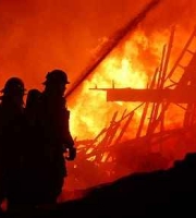 30 апреля – День пожарной охраны