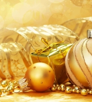 С наступающими новогодними праздниками!